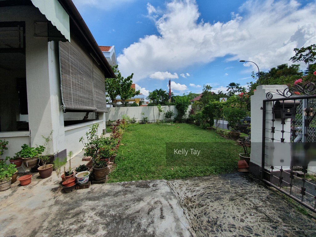 Carmichael Road (D13), Detached For Sale 88405011